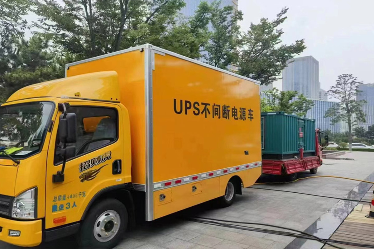 六合发电机出租_COPY