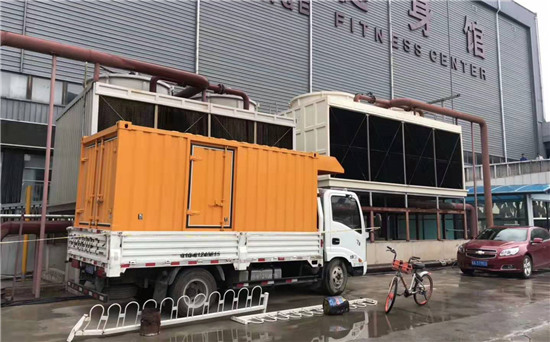 六合300KW发电机组适配电缆规格选型指南