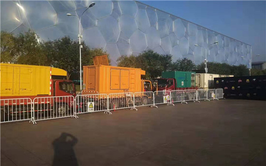 六合400KW发电机组适配电缆规格选型指南