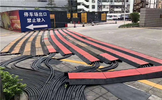 六合发电机组电缆选型完整具体步骤(工程通用标准流程)